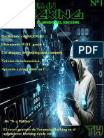 La Revista de Tucumán Hacking