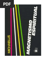 Magnetismo Espiritual Michaelus.pdf