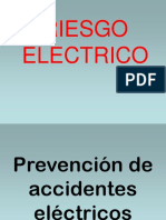 accidente electrico