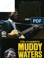 Digital Booklet - Muddy Waters - The Complete Muddy Waters (1947-1967)