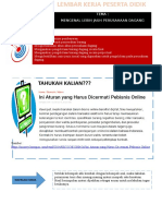 Lembar Kerja Diskusi Mengenal Lebih Jauh Perusahaan Dagang Part 1