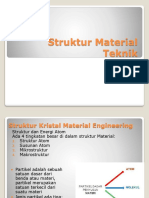 P2. Struktur Material Teknik-1