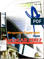 914_Mengambar Tingkat Mahir dengan AutoCad 2007.pdf