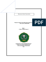 Jurnal Manajemen ASKEP PDF