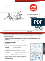 Manual-Mantenimiento Indumix - MTI-V12 PDF