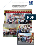 Lawatan Peandaarasan Ts 25 Negeri Kelantan