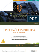 Epidermolisis Bull