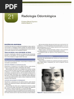 Radiologia Odontológica