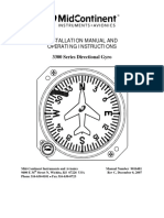 3300 Series Directional Gyro PDF