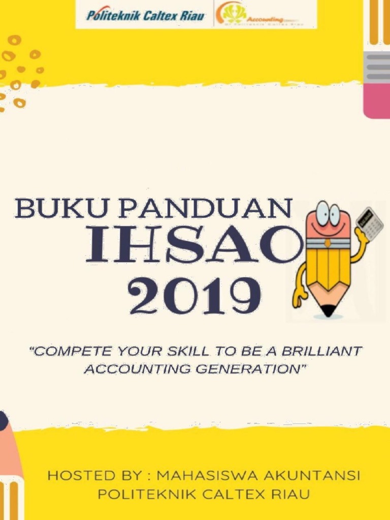 Buku Panduan | PDF
