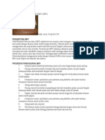 Ankle Brachial Pressure Index Abpi