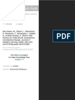 Sci-Hub - Risk Factors For Child Abuse: Quantitative Correlational Design. Journal of Pediatric Nurs PDF