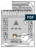 Inducción Razamiento Matemático