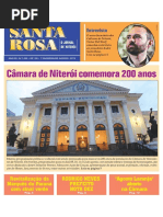 SANTA ROSA EDIÇÃO 1.486