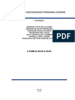 Modelo para Elaboracao Trabalho Academico