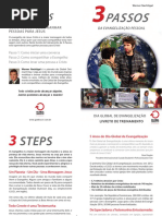 [Imprimir] 3 Passos Evangelização Pessoal (t4.2-PTBR)