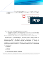 Plan Auditoría Seguridad II