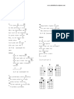 Serc3a1 Legiao Urbana Cifra Ukulele3 PDF