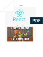 React Js
