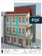 1Melanie Apartment 2 Model