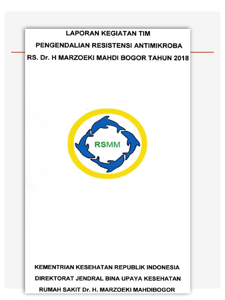 Laporan Kegiatan Ppra Pdf