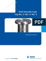 VISCO FORD Cups - US - 2012 Manual PDF
