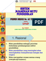 File SPMP