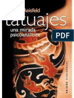 Reisfeld Silvia - Tatuajes - Una Mirada Psicoanalitica (1).pdf