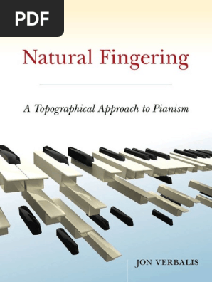 Natural Fingering