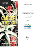 O Câncer Tem Cura