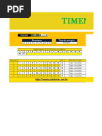 TIMEMANIA