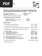 SFI Coding and Classification Overview | PDF | Crane (Machine) | Ships