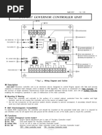 Generator Governor DGC-2007 PDF