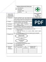 Sop Cephalgia Fix