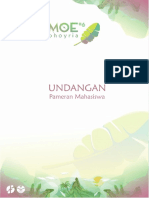 Undangan & Juknis Pameran Djamoe 6-2