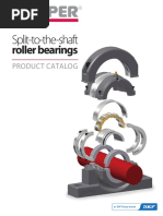 Goodco Z Tech Spherical Bearings Bearing Mechanical Structural Steel