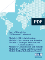 HRBP Ebook PDF