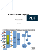 RAS300 Documentation