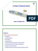 14471862 Compact Water Treatment