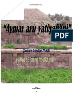 Manual de Aymara 1