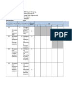 Program Semester