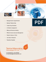 Cise DLP | PDF | Security Hacker | Computer Security