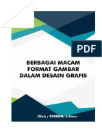 Bahan Ajar Desain Grafis