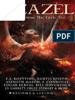 (The Nine Demonic Gatekeepers Saga Book 2) E.A. KOETTING , KURTIS JOSEPH , EDGAR KERVAL , BILL DUVENDACK , ASBJORN TORVOL , FRANK WHITE - Azazel_ Steal Fire from the Gods-Become A Living God (2019).pdf