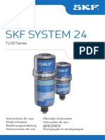 SKF System 24