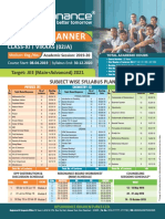 Reso Course Planner