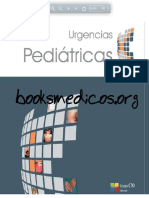 Urgencias Pediatricas CTO