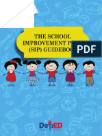 SIP Guidebook (Regular Printing)