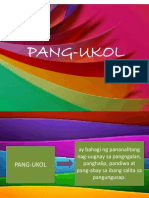 Pang Ukol
