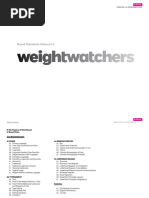 Weight Watchers Style Guide 2013 - in Process - 11-9-12 PDF